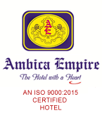 Ambica Empire